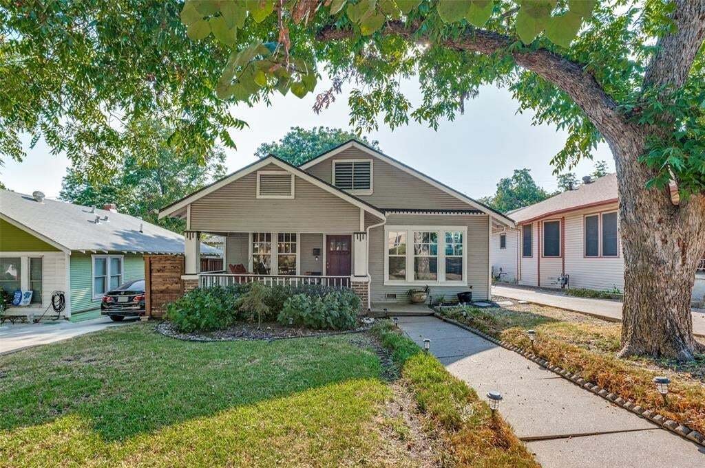 House in Dallas, Texas, United States 1 - 18824463