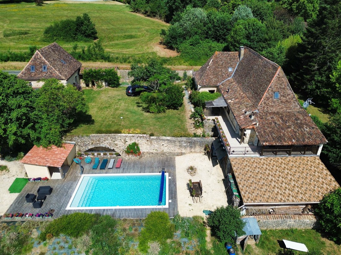 House in Douville, Nouvelle-Aquitaine, France 3 - 18822008