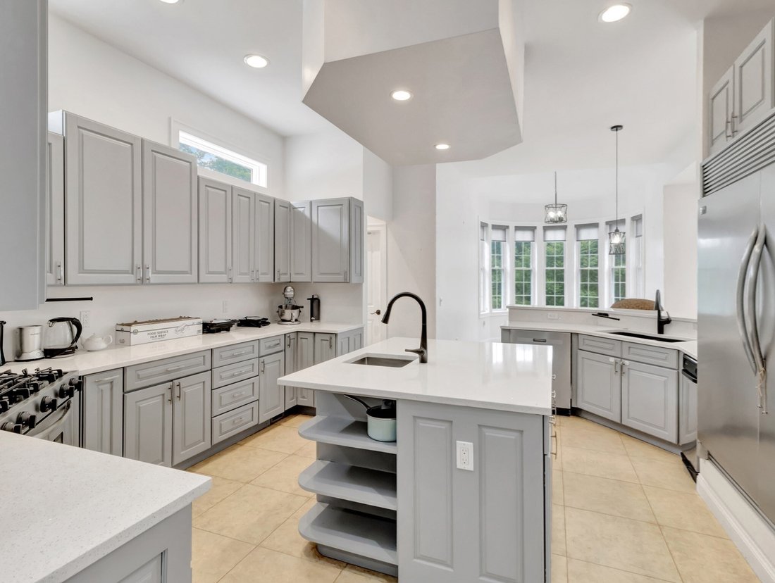 House in North Reading, Massachusetts, United States 1 - 18468952