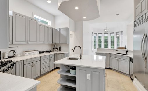 House in North Reading, Massachusetts, United States 1