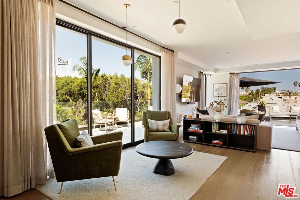 Condominio a Los Angeles, California, Stati Uniti 5 - 18823342