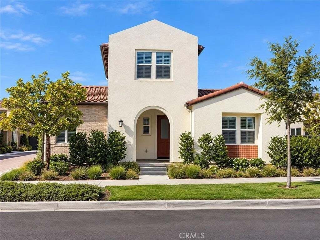 Casa en Rancho Mission Viejo, California, Estados Unidos 1 - 18824120