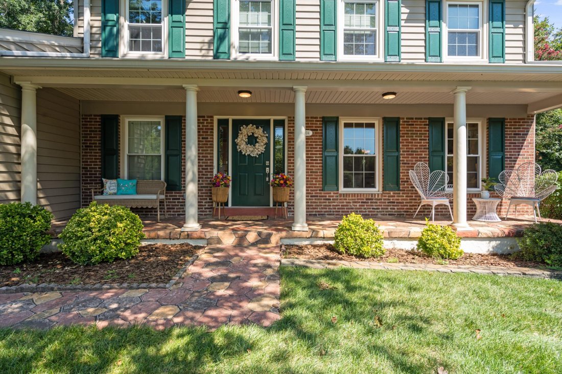 House in Fairfax, Virginia, United States 5 - 18826066