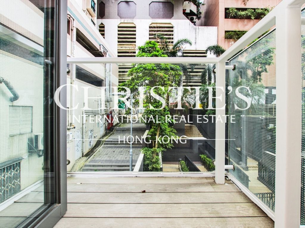Apartamento en Hong Kong, Hong Kong 4 - 18775548