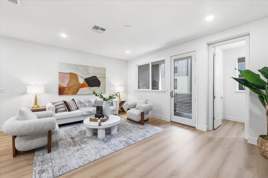 Residenza a Newark, California, Stati Uniti 4 - 18826509