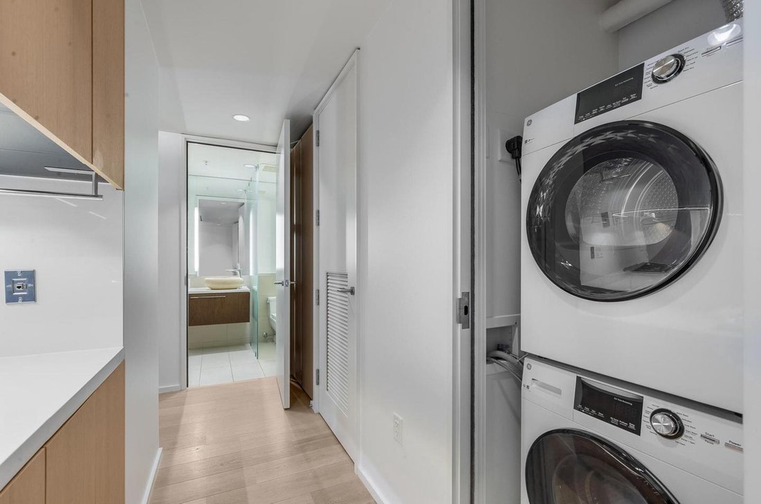 Condominio a Washington, Distretto di Columbia, Stati Uniti 3 - 18826183