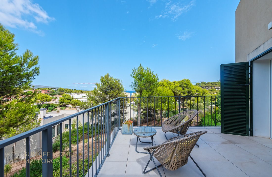 Appartement à Costa de la Calma, Calvià, Îles Baléares 3 - 18821530