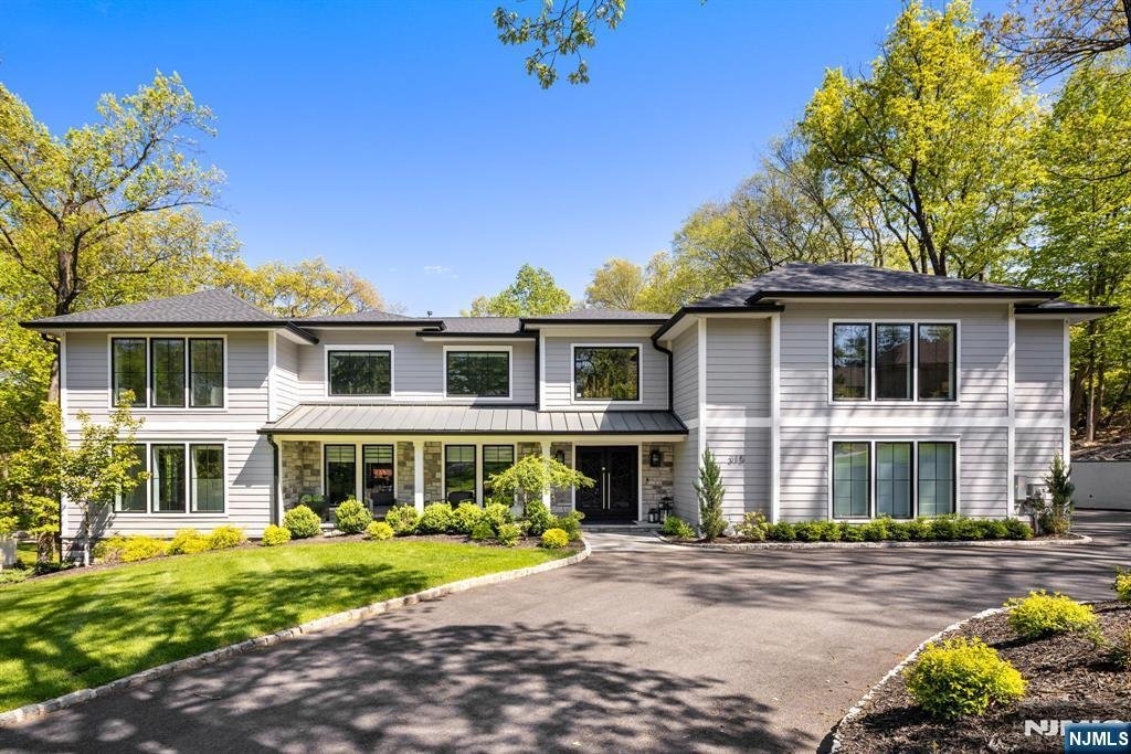 Casa en Franklin Lakes, Nueva Jersey, Estados Unidos 1 - 18823673
