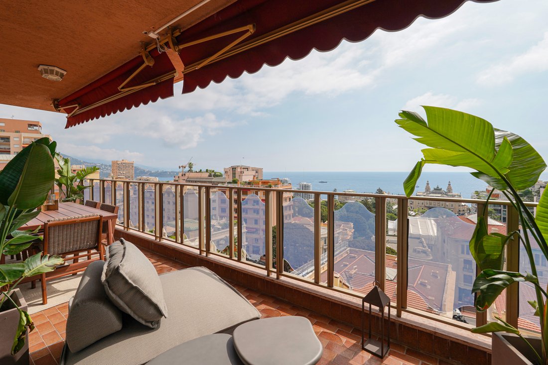 Appartamento a Monaco-Ville, Monaco 1 - 18826647