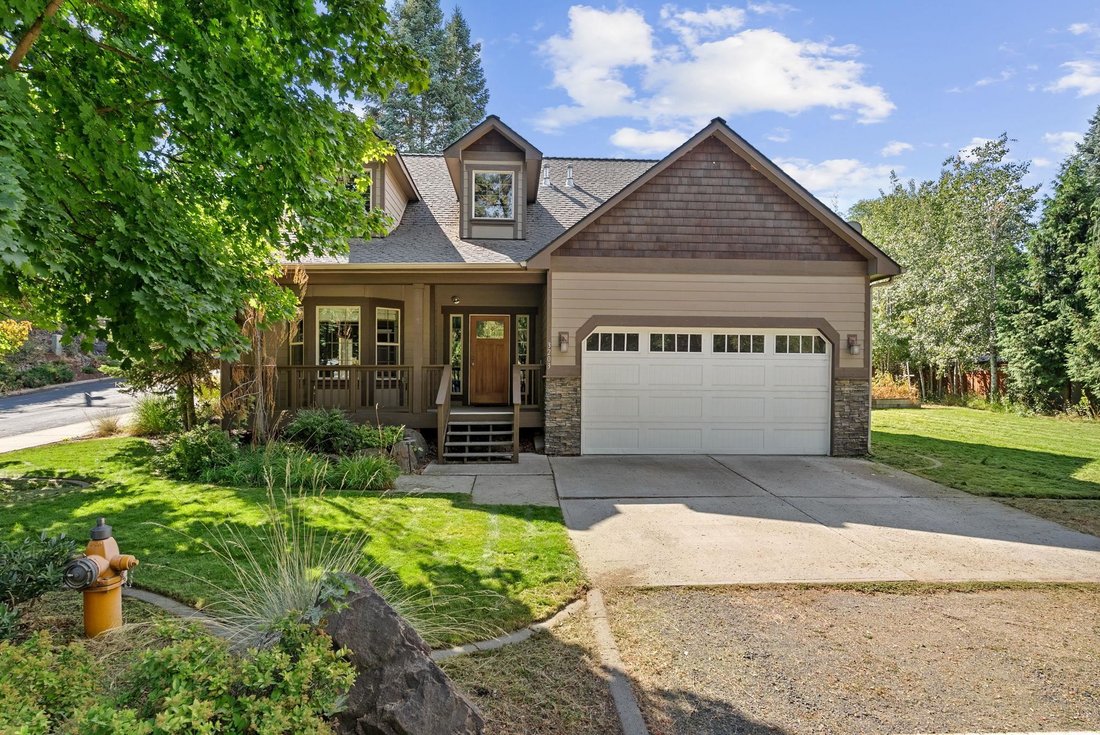 House in Spokane, Washington, United States 1 - 18823207