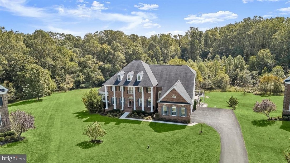 House in Highland, Maryland, United States 1 - 18826080