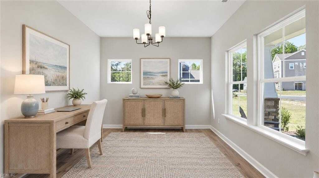 House in Suffolk, Virginia, United States 5 - 18037330
