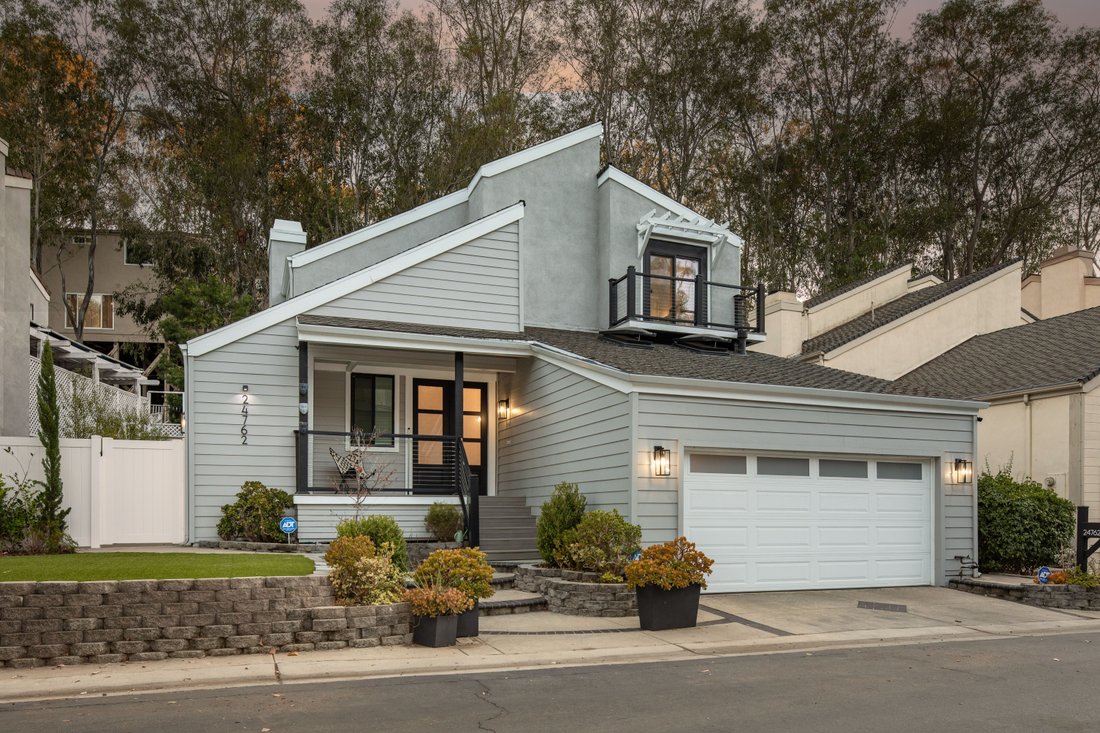 Casa en Lake Forest, California, Estados Unidos 1 - 18821688