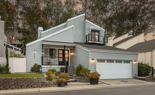 Maison à Lake Forest, Californie, États-Unis 1
