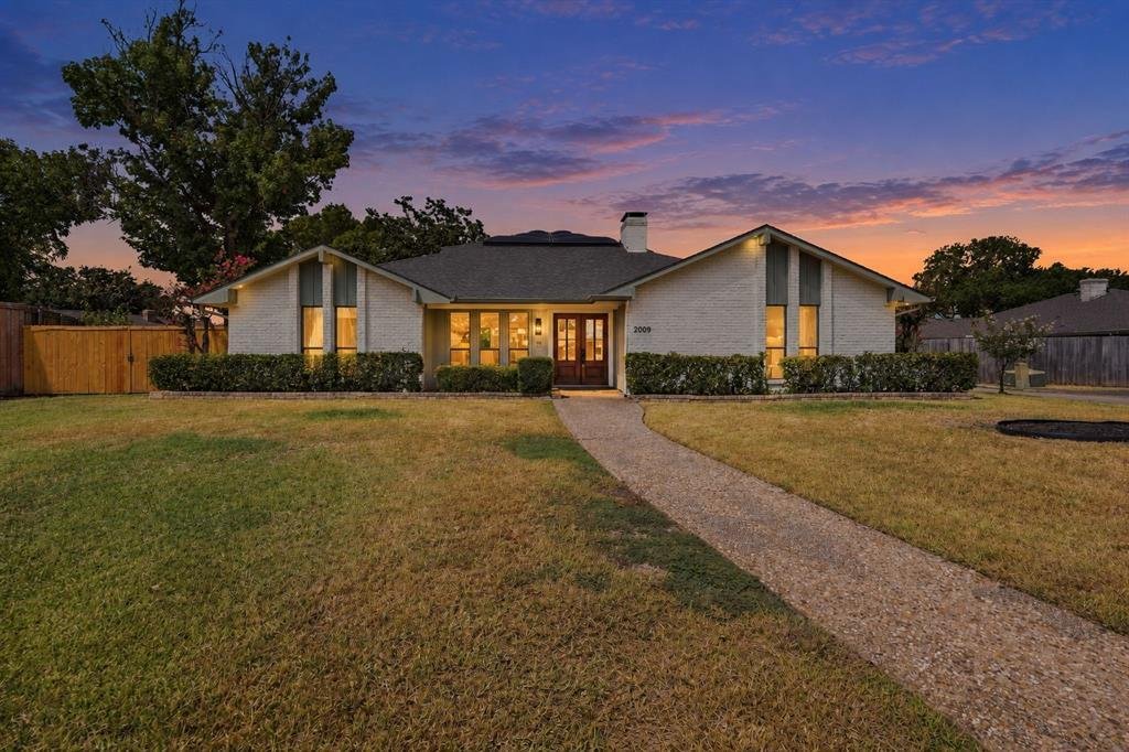 Casa en Plano, Texas, Estados Unidos 1 - 18762359