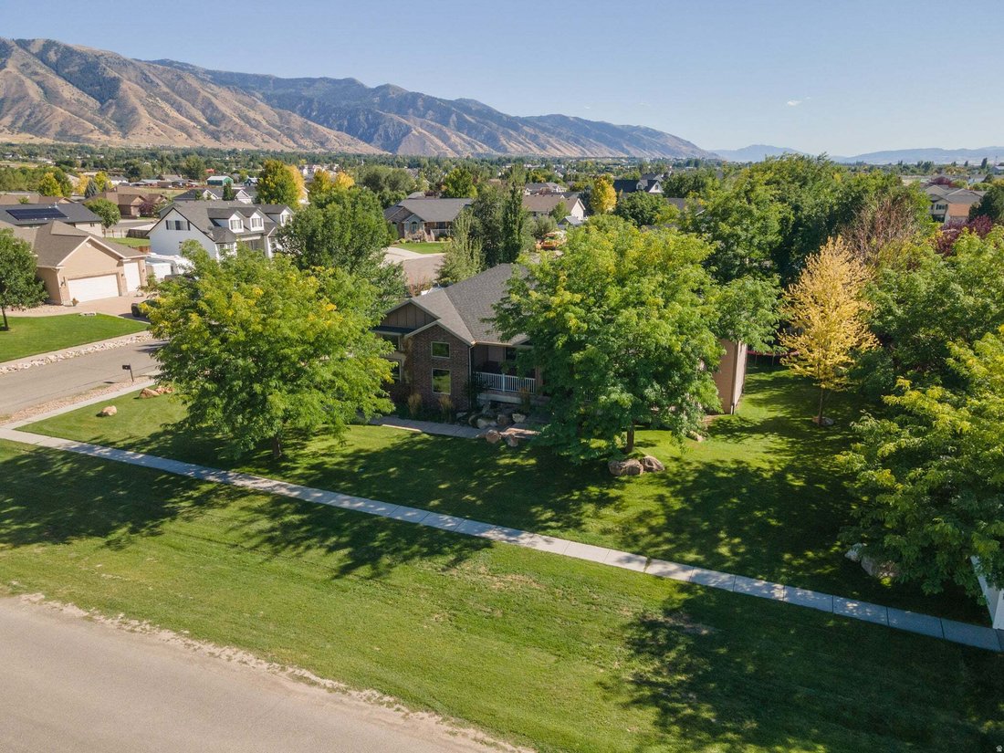 Casa en Hyde Park, Utah, Estados Unidos 4 - 18826724