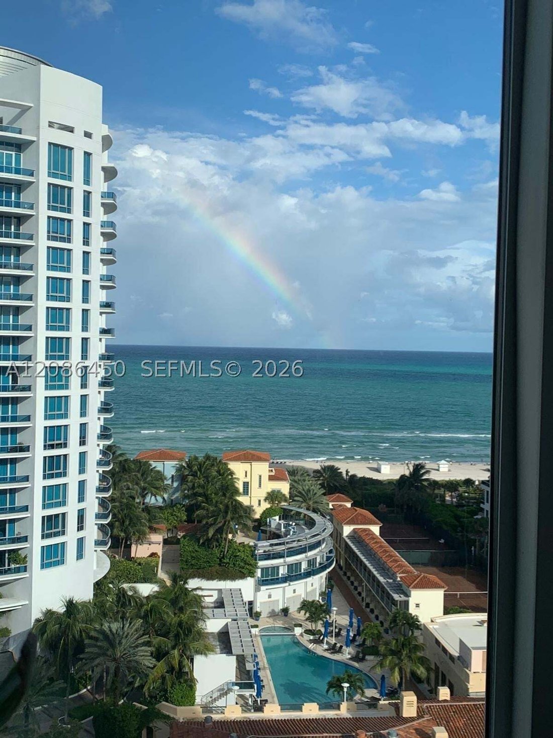 Condominio en Miami Beach, Florida, Estados Unidos 2 - 18823454