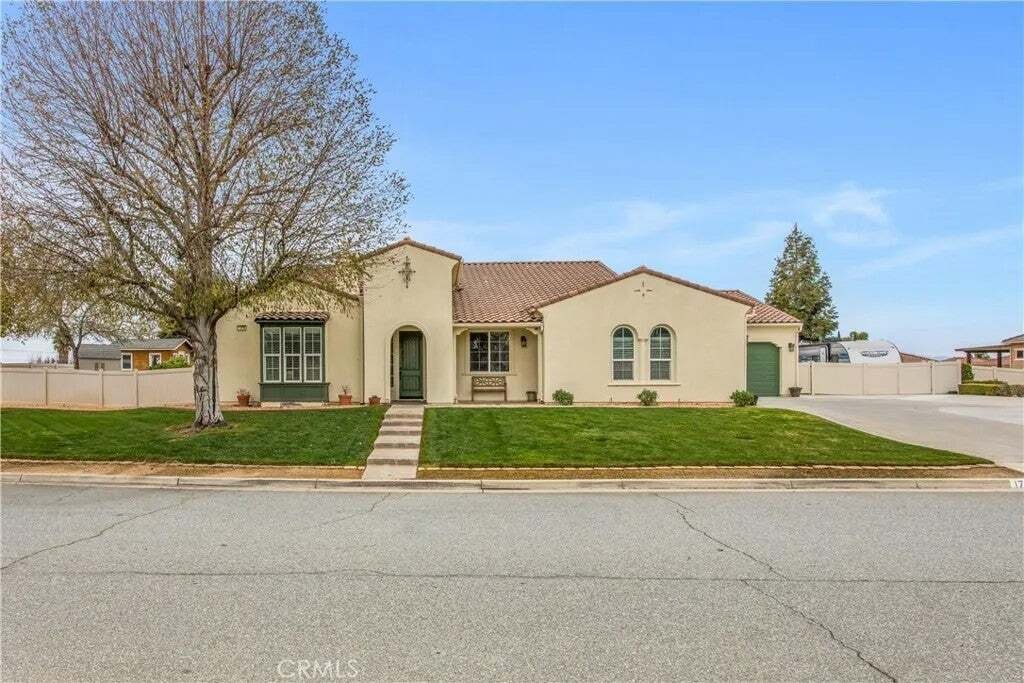 House in Cherry Valley, California, United States 3 - 18049999