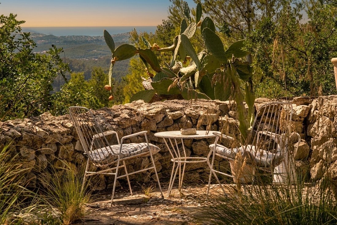 Casa a Puigpunyent, Isole Baleari, Spagna 2 - 18825246