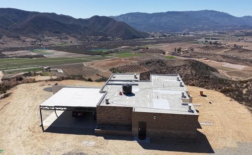 Haus in El Tecolote, Baja California, Mexiko 1
