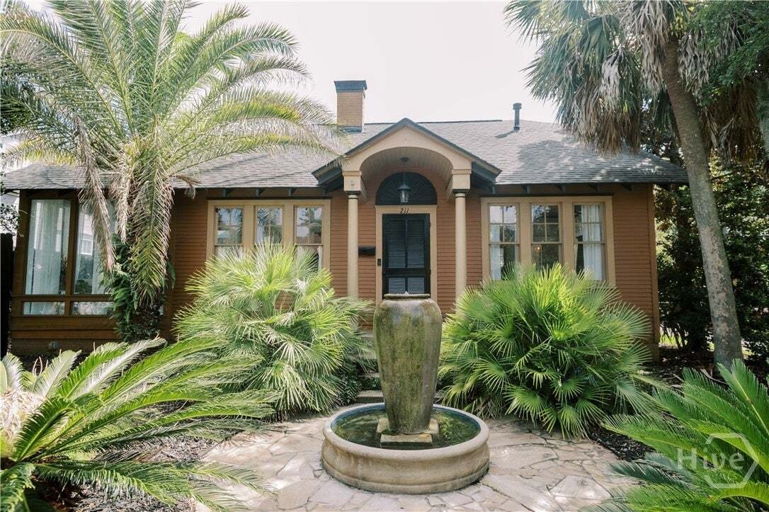 Maison à Savannah, Géorgie, États-Unis 3 - 18826649