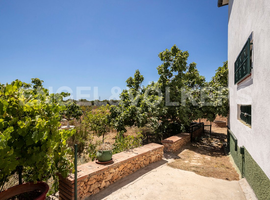 Finca a El Vendrell, Catalogna, Spagna 5 - 18823894