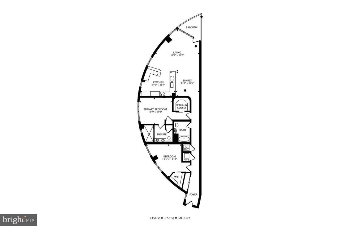 Casa a Washington, Distretto di Columbia, Stati Uniti 3 - 18826104