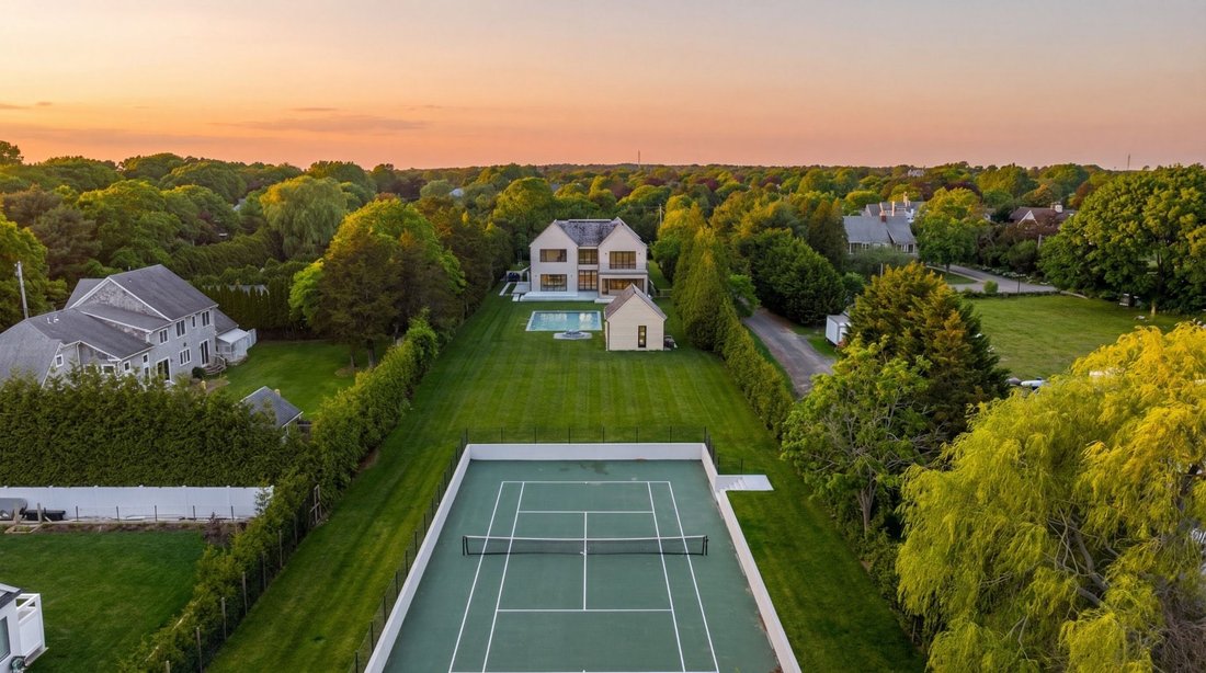 Casa en Southampton, Nueva York, Estados Unidos 2 - 17271533