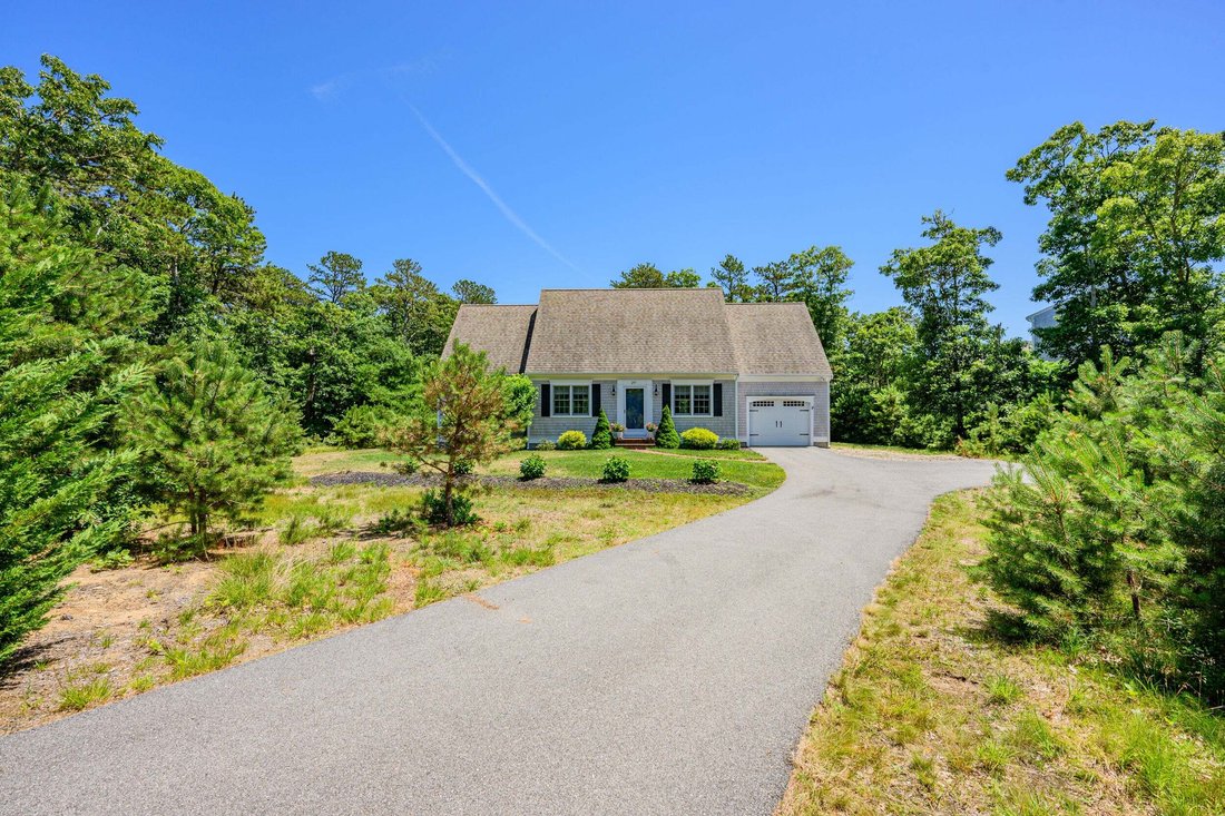Haus in Harwich, Massachusetts, Vereinigte Staaten 2 - 18822704