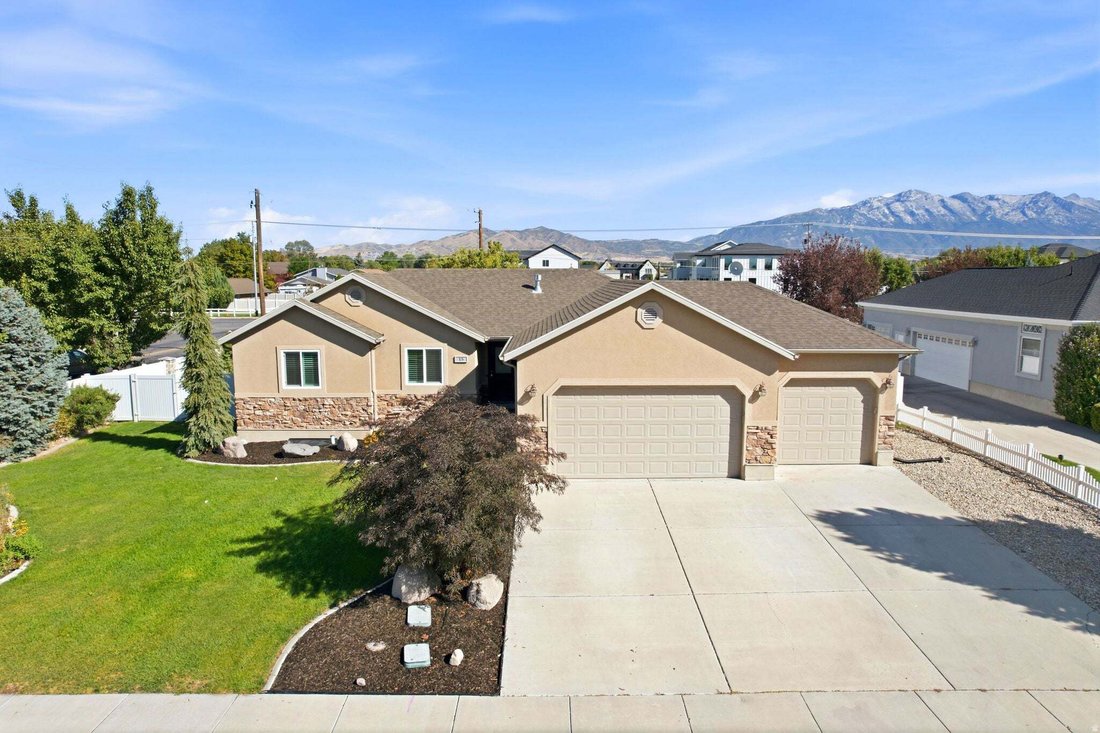 Casa en Lehi, Utah, Estados Unidos 2 - 18823094