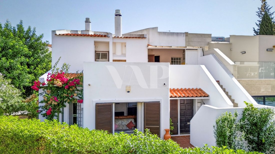 Villa en Vilamoura, Quarteira, Algarve 1 - 18825137