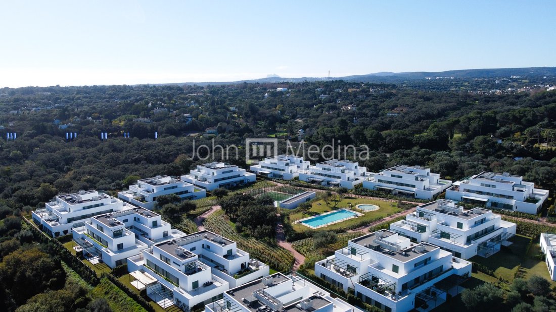 Appartement à Sotogrande, San Roque, Andalousie 5 - 18821338