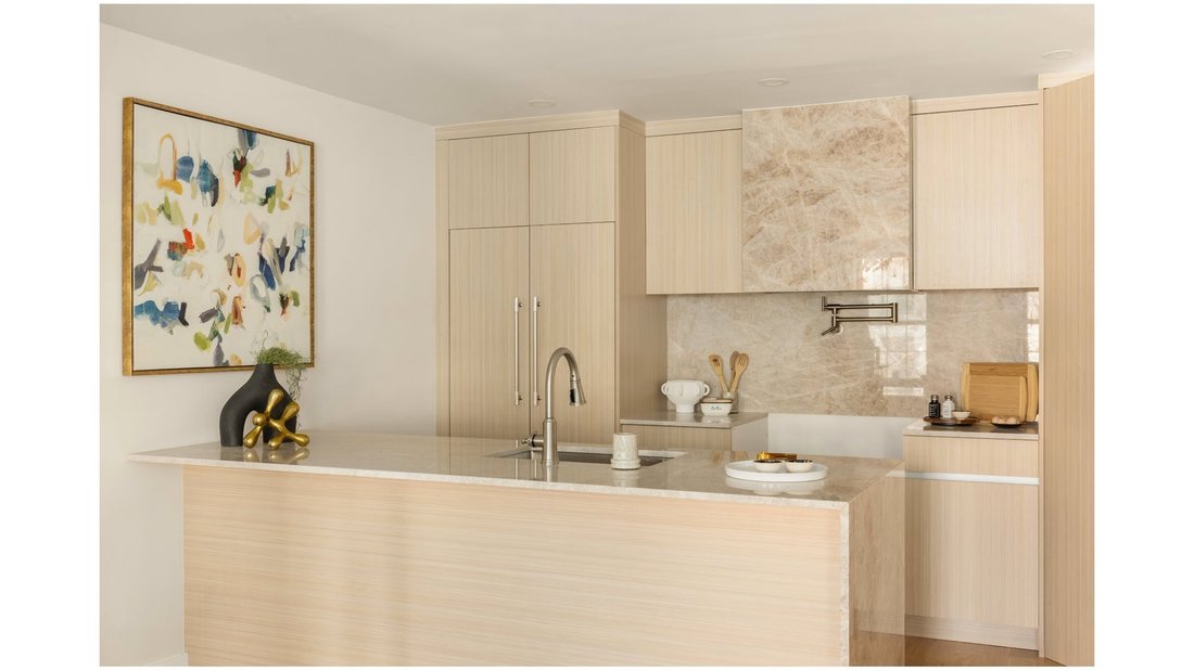 Appartamento a New York, New York, Stati Uniti 5 - 18824724