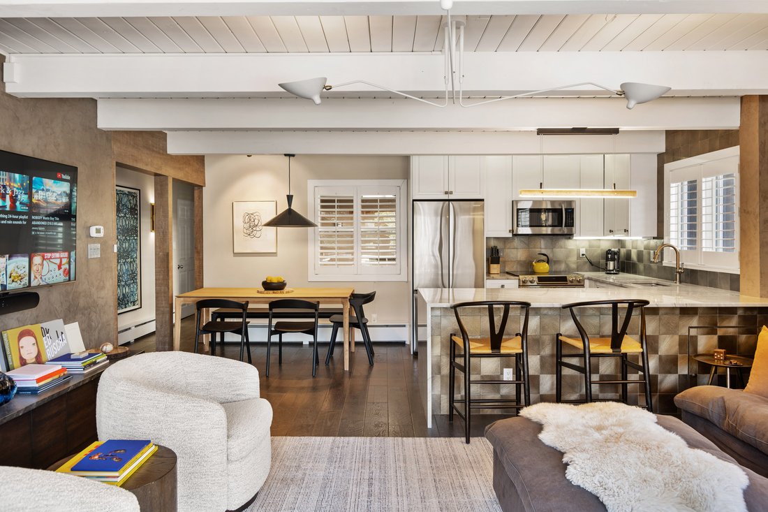 Condominio en Aspen, Colorado, Estados Unidos 2 - 18826216