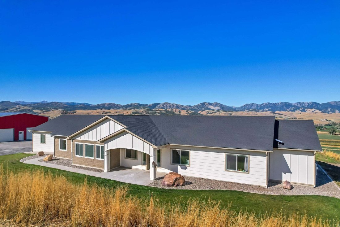 Maison à Paradise, Utah, États-Unis 3 - 18823112