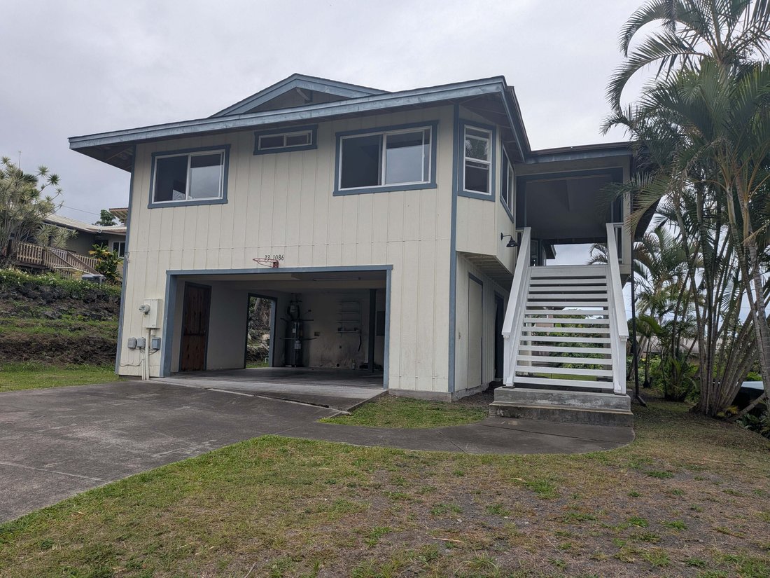House in Kailua-Kona, Hawaii, United States 1 - 18760830