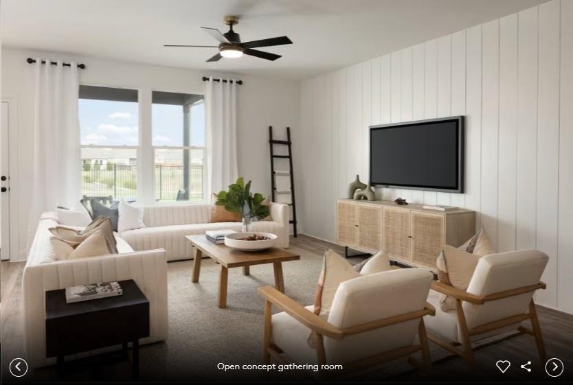 Casa en Spicewood, Texas, Estados Unidos 5 - 18824237