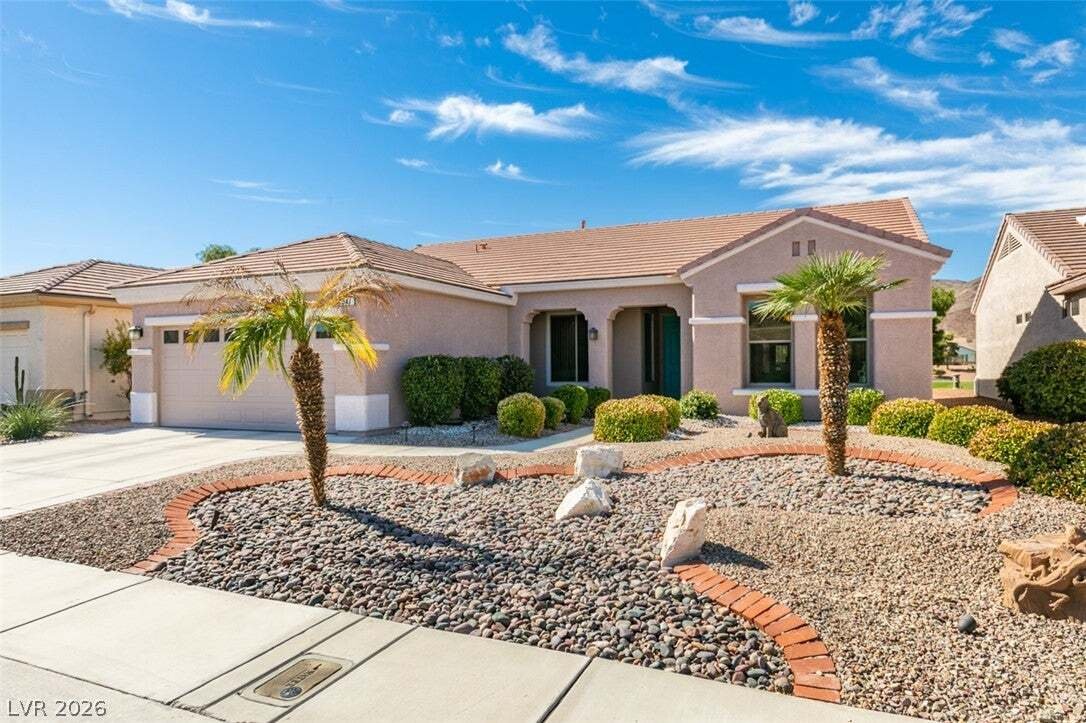 Casa en Henderson, Nevada, Estados Unidos 2 - 18822802