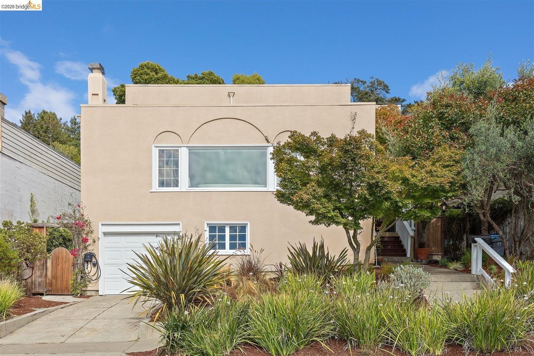 House in Berkeley, California, United States 1 - 18823590
