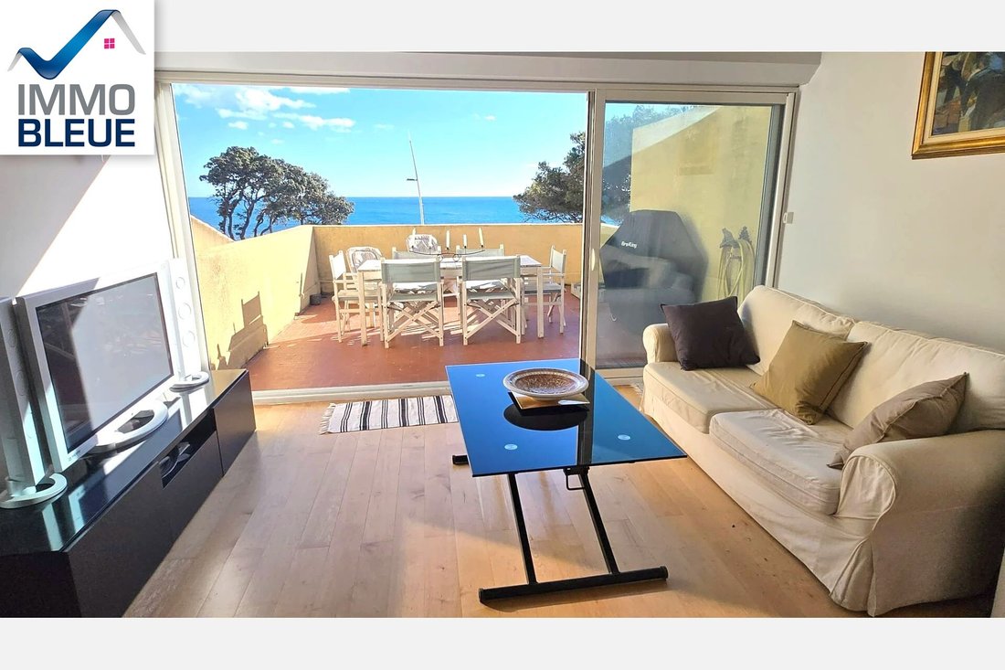 Apartment in Le Village-L'Esperon, Sausset-les-Pins, France 5 - 17373547