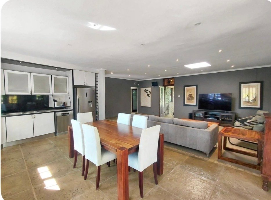 Casa a Crowthorne AH, Gauteng, Sudafrica 4 - 18825194
