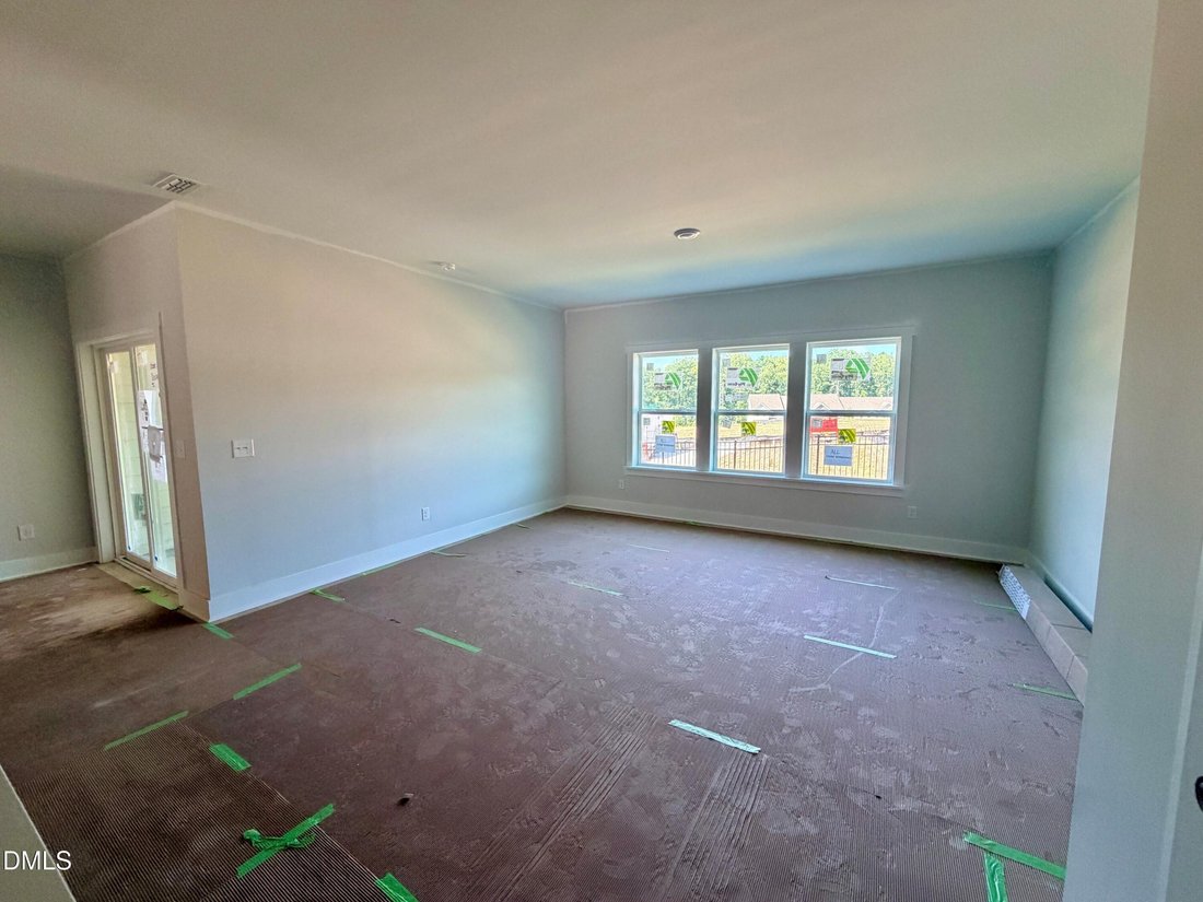 Residenza a Cary, Carolina del Nord, Stati Uniti 3 - 18823244