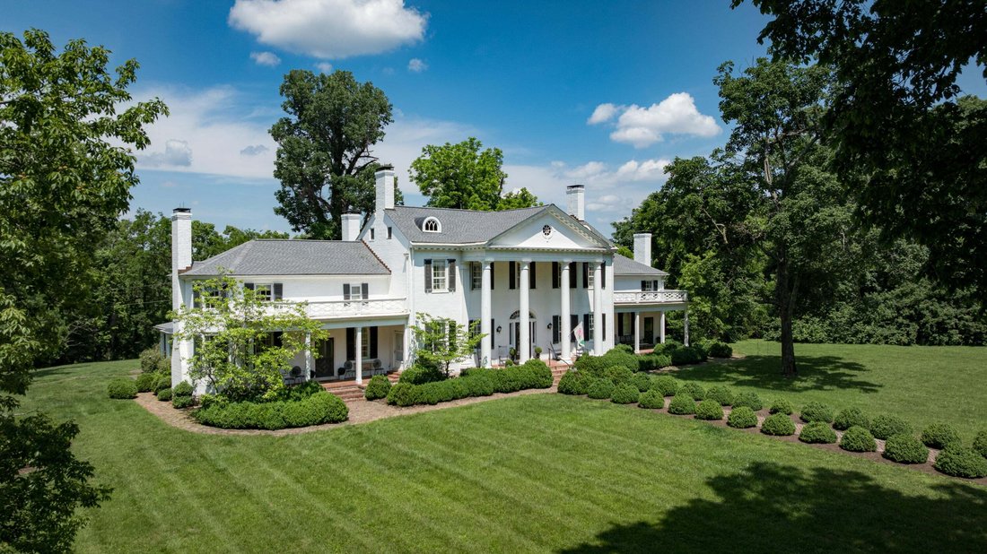 Casa en Lexington, Kentucky, Estados Unidos 2 - 18822931