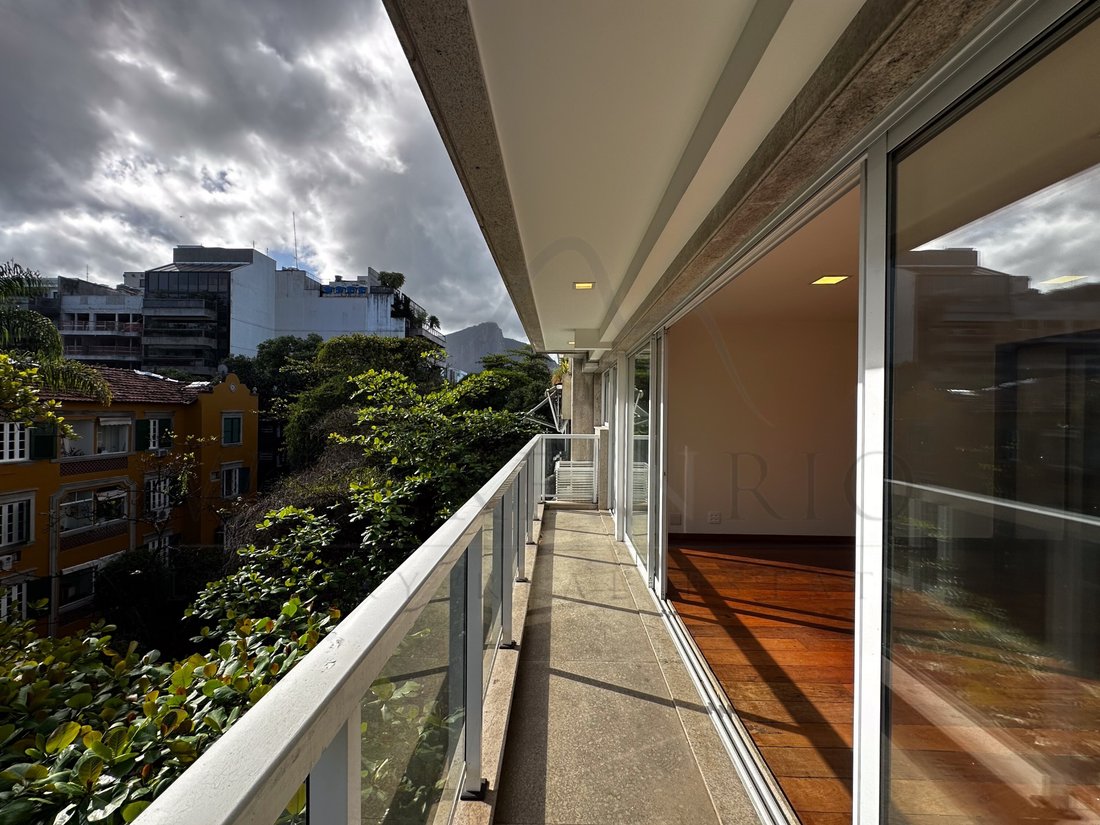 Appartement à Rio de Janeiro, Rio de Janeiro, Brésil 2 - 18825314