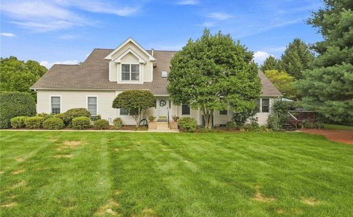 Condo in East Greenwich, Rhode Island, United States 1
