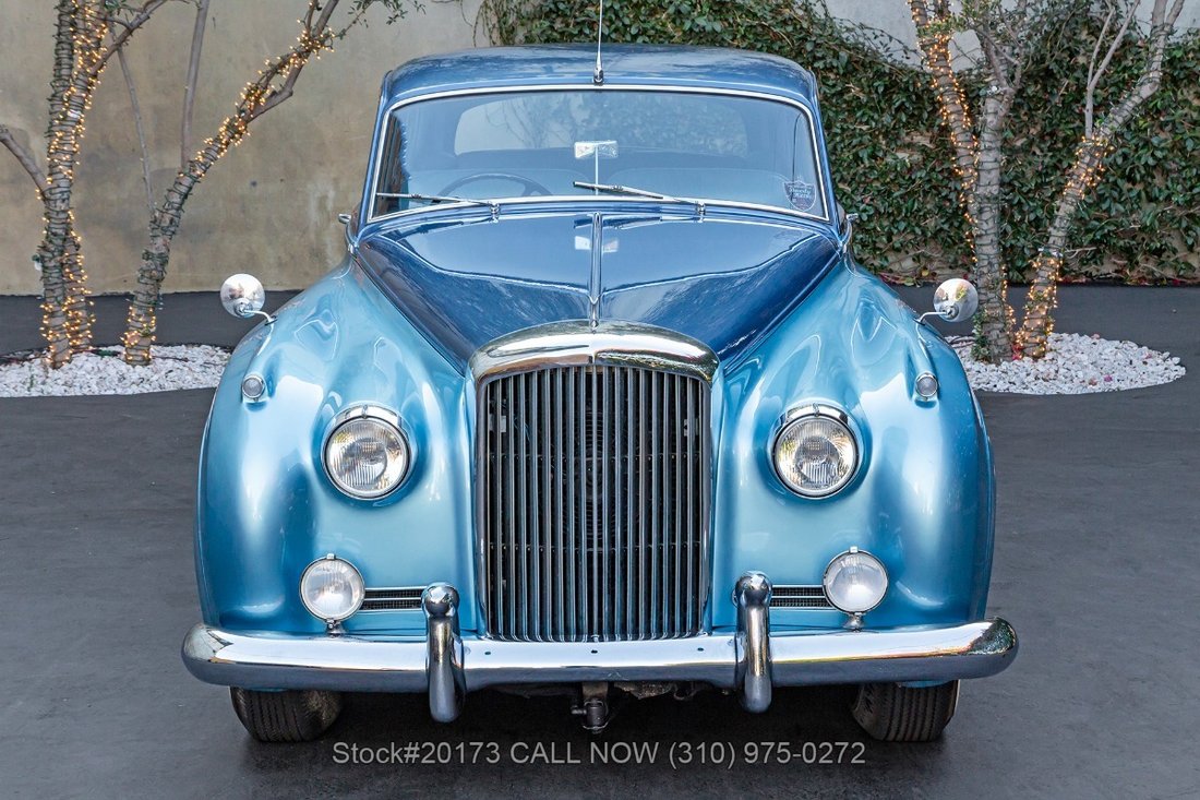 Bentley S1 in Los Angeles, CA 2 - 18825151