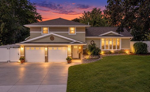 Casa a Green Bay, Wisconsin, Stati Uniti 1