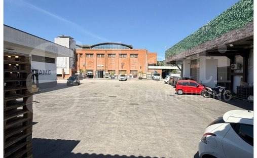 Apartment in Sant'Anastasia, Campania, Italy 1