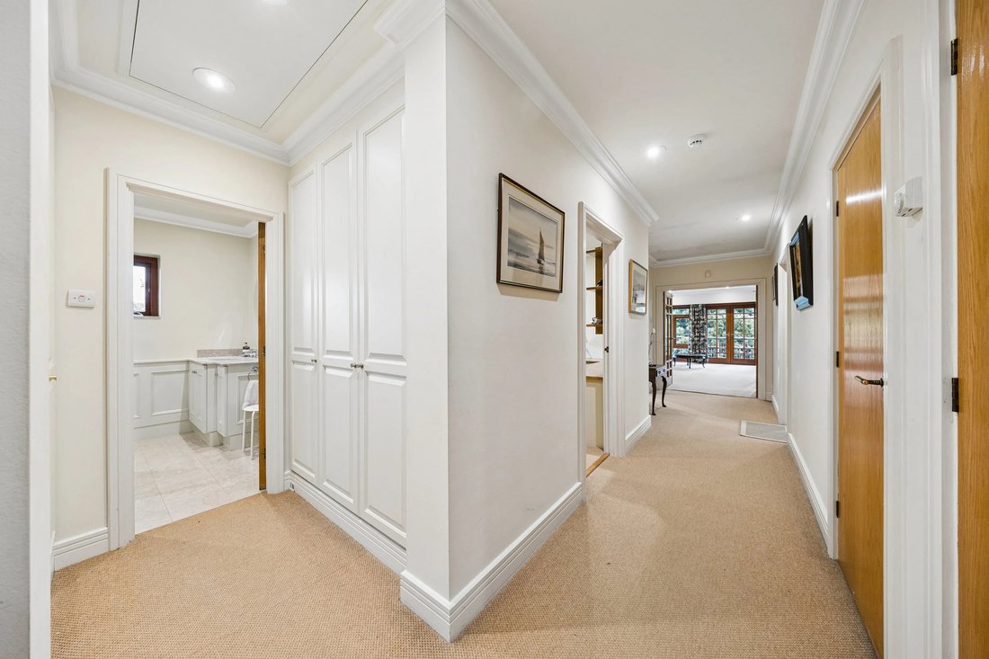 Appartamento a New Malden, Borough Reale di Kingston upon Thames, Inghilterra 4 - 18823028