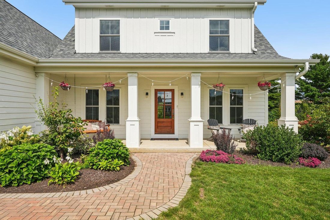 Haus in Hartland, Wisconsin, Vereinigte Staaten 2 - 18823496